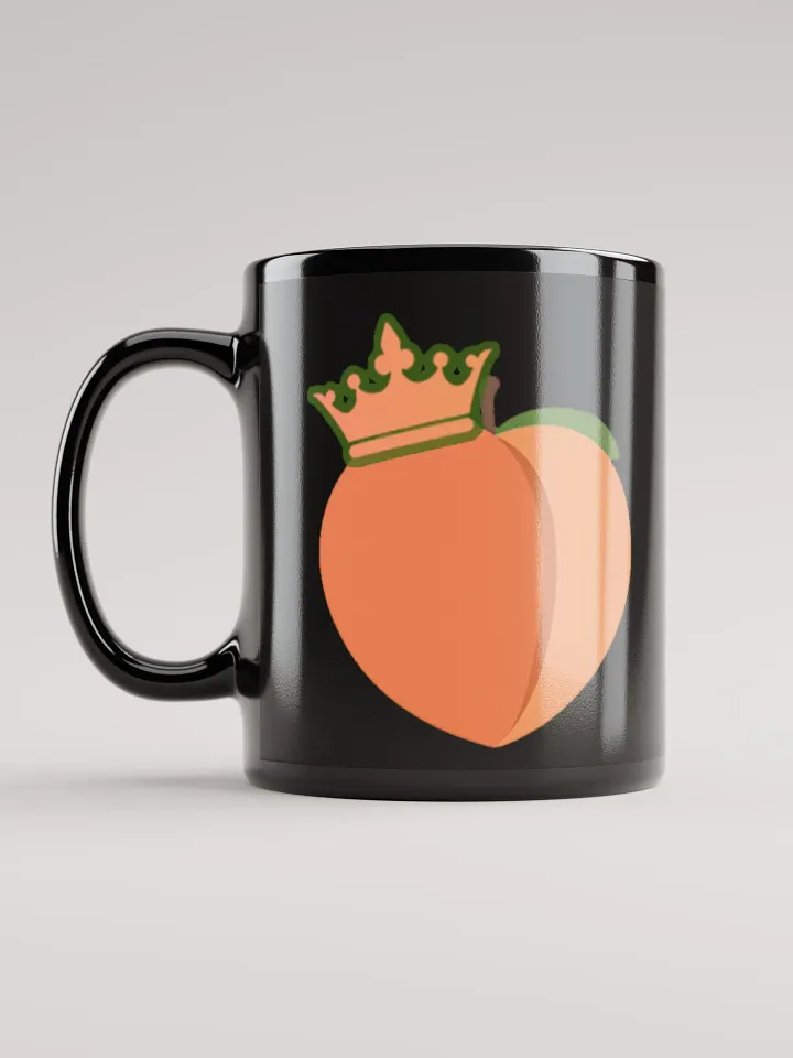 Lordpeachy and friends mug product image (2)