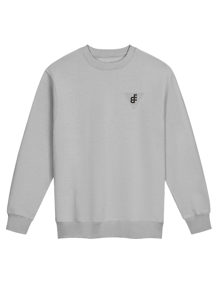 Retro Fins Crewneck product image (6)