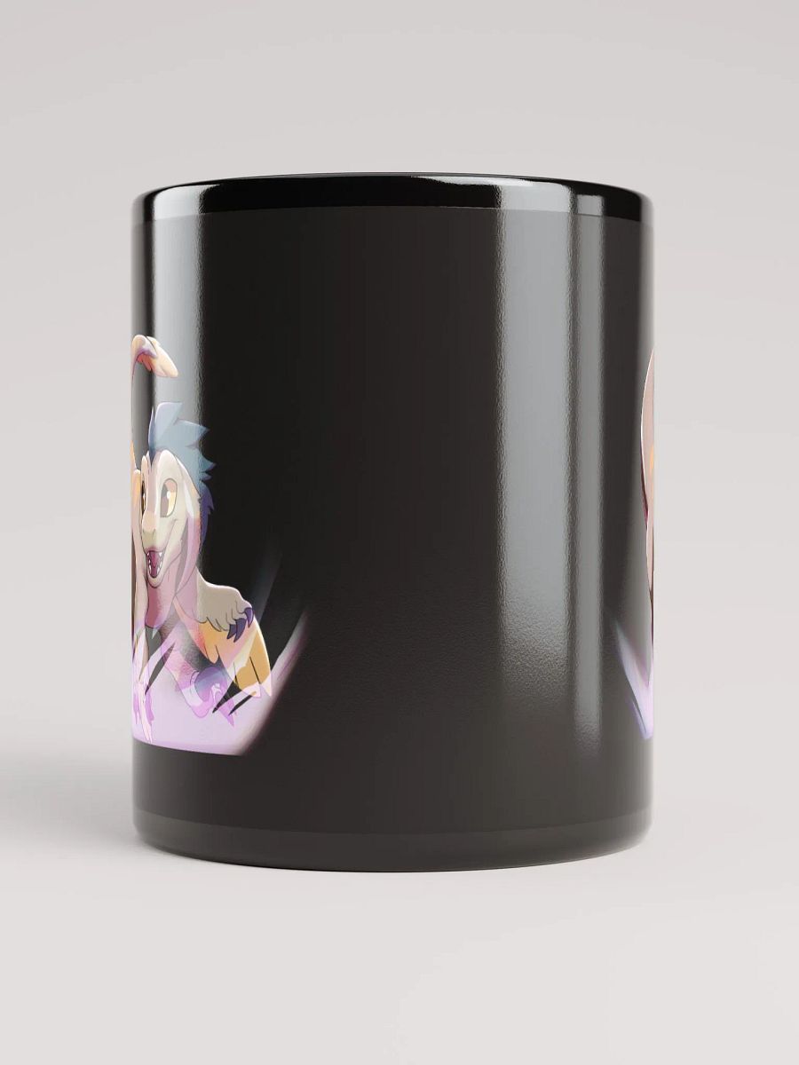 Black Talon Mug product image (5)