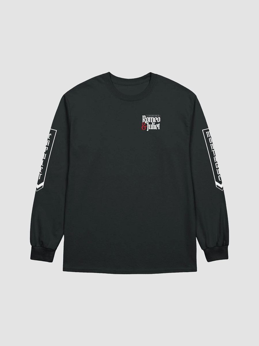 R&J He Goeth Down Long Sleeve Tee product image (1)