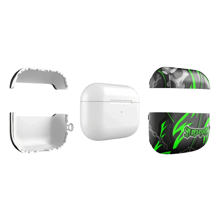 Renegade Airpod Case product image (19)