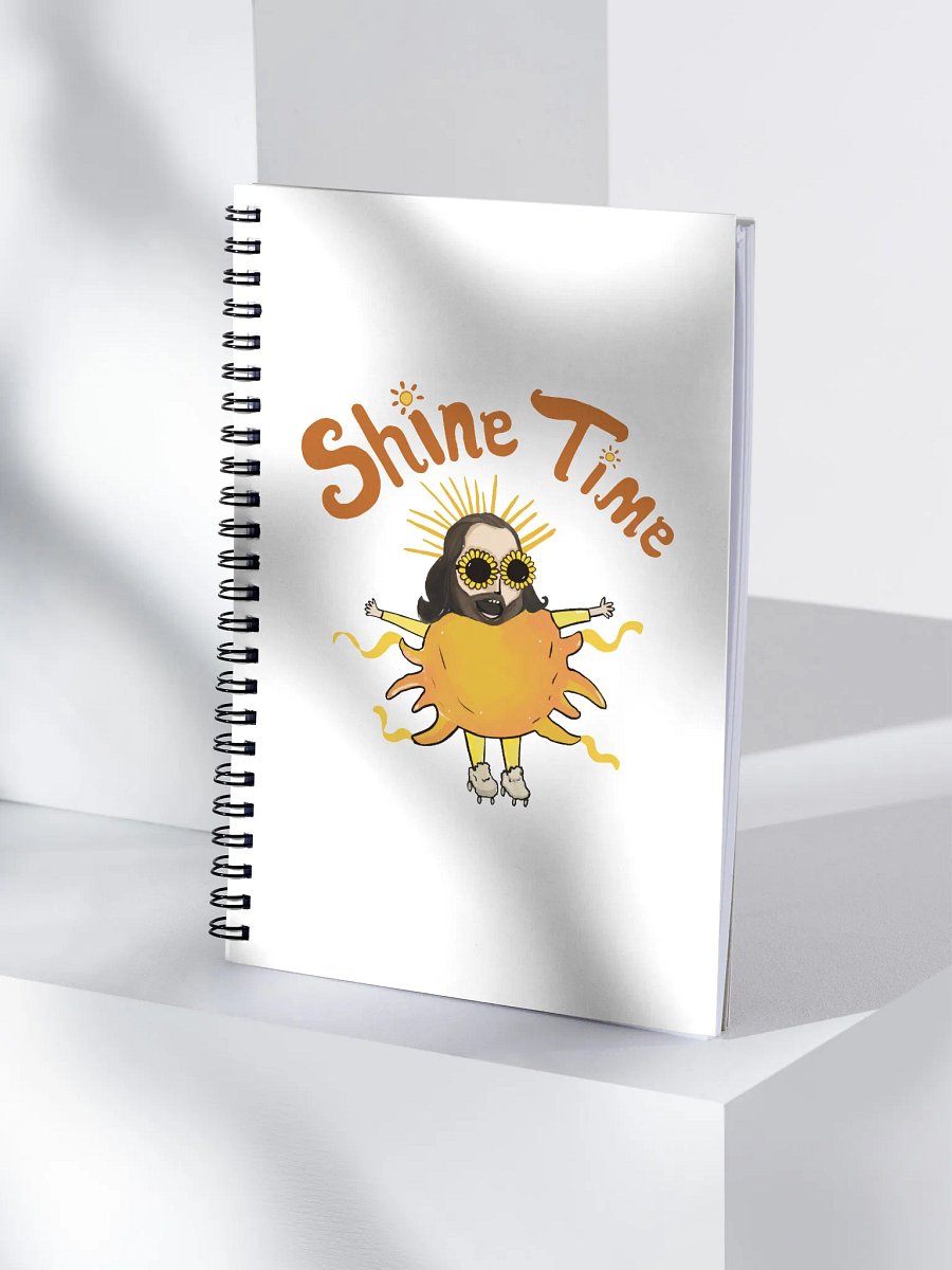 Shine Time product image (4)