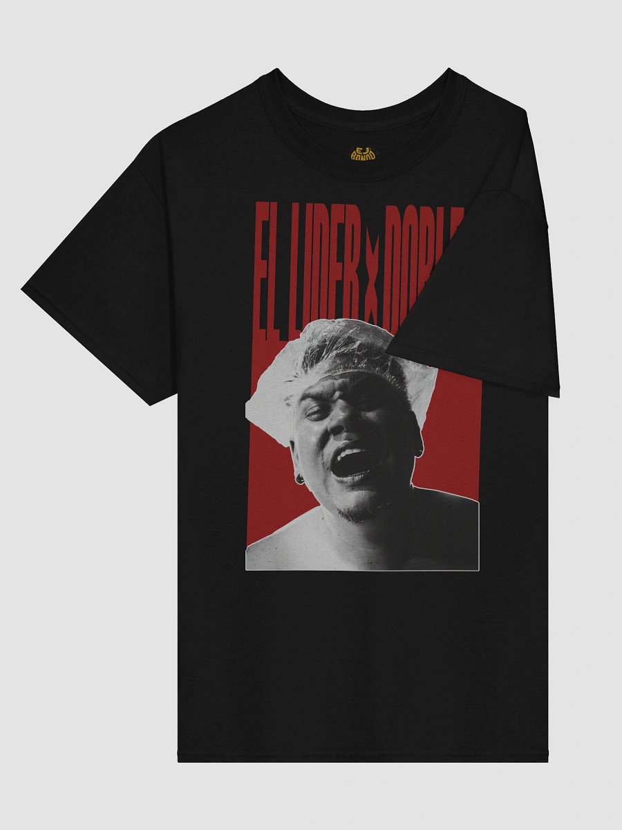 "EL LIDER" ORIGINAL T-SHIRT product image (3)