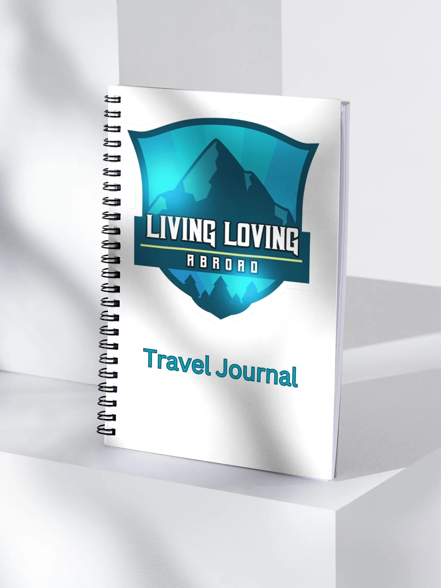 LLB - Travel Journal product image (4)