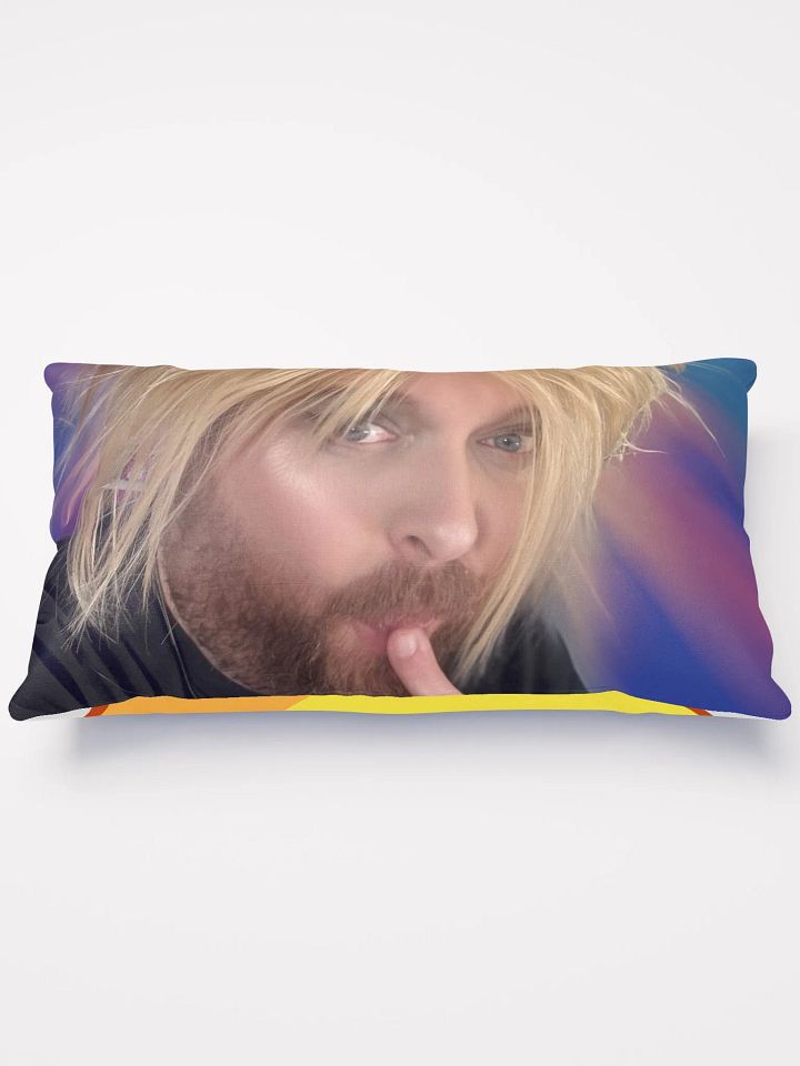 Cursed Pillow product image (1)