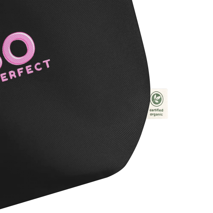 Bimbo tote bag product image (5)