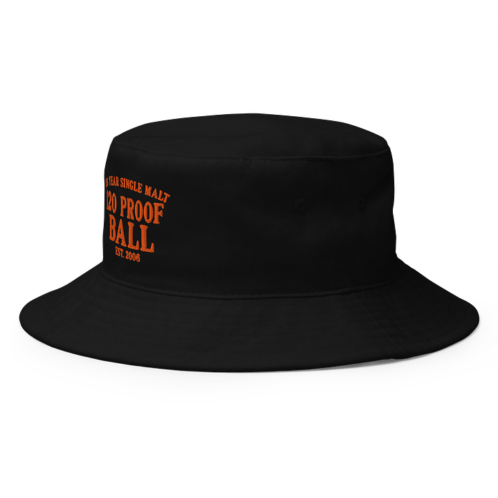 Get Buckets Hat product image (2)