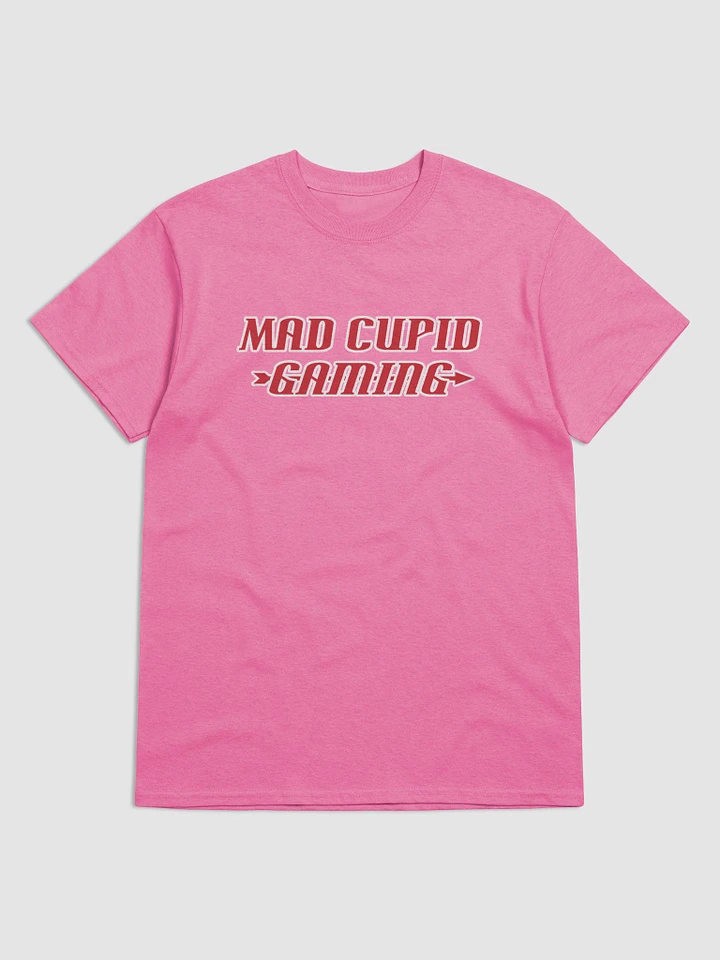 Mad Cupid Gaming T-shirt product image (10)