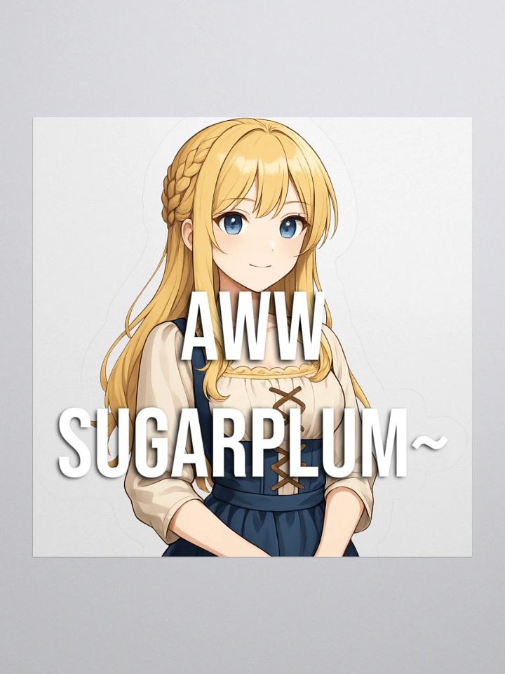 STICKER product image (1)