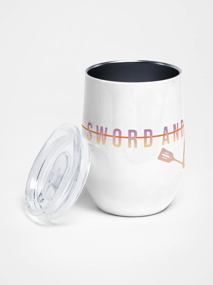 Summertime Tumbler product image (2)