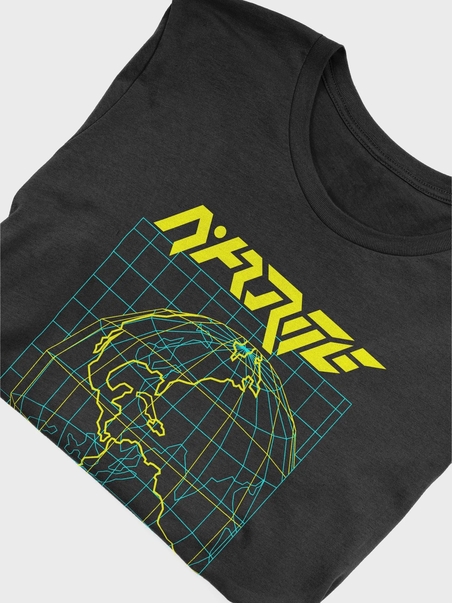 Globetrottin' 2077 Remastered (7 COLOR OPTIONS) product image (5)