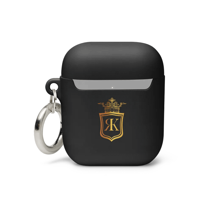 Boy Meets Girl AirPods Case product image (1)