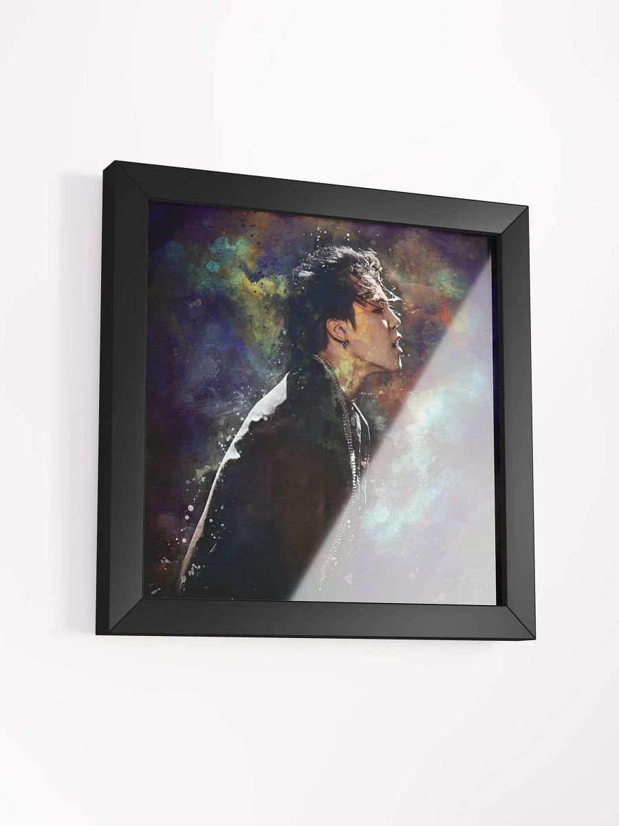 BTS - Jimin The Definition of Dedication - Designed by ChimberArt product image (14)