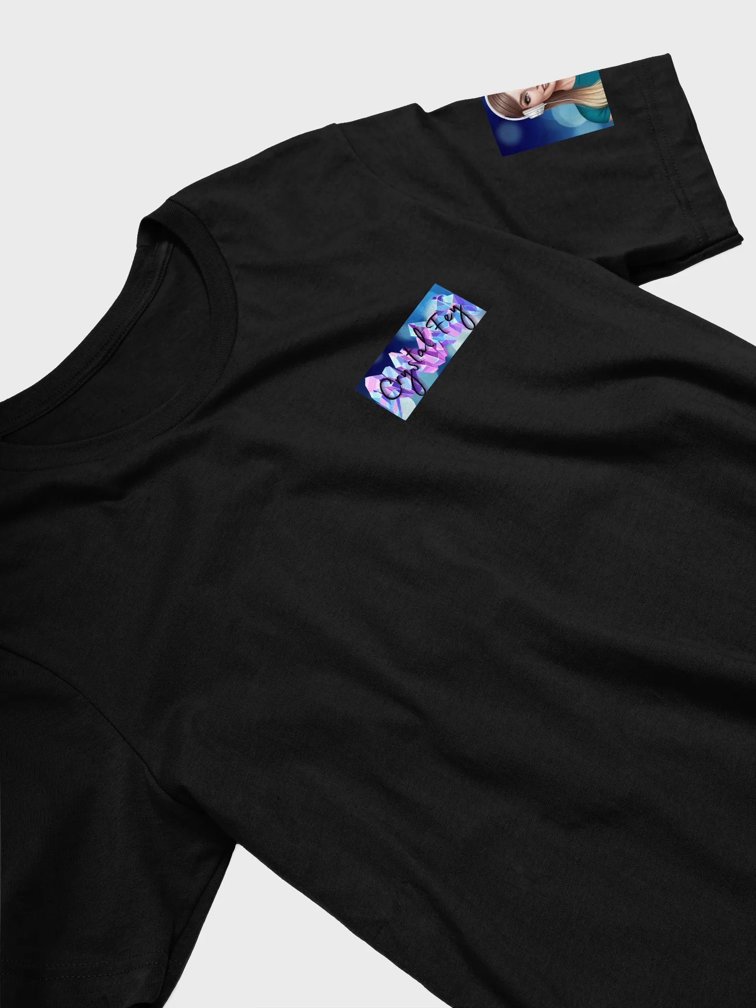 Tater Tot Tee product image (5)