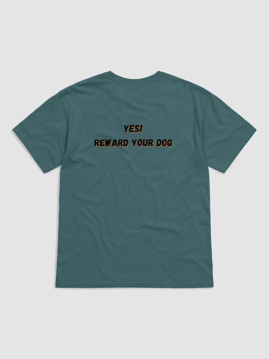 Fowler and Family Dog Training: Yes! Reward Your Dog product image (11)