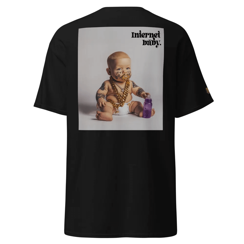 Original Baby Tee product image (4)
