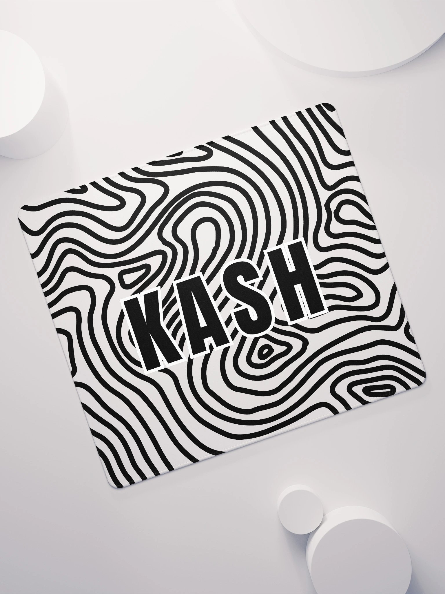 KASH Gaming Mouse Pad product image (11)