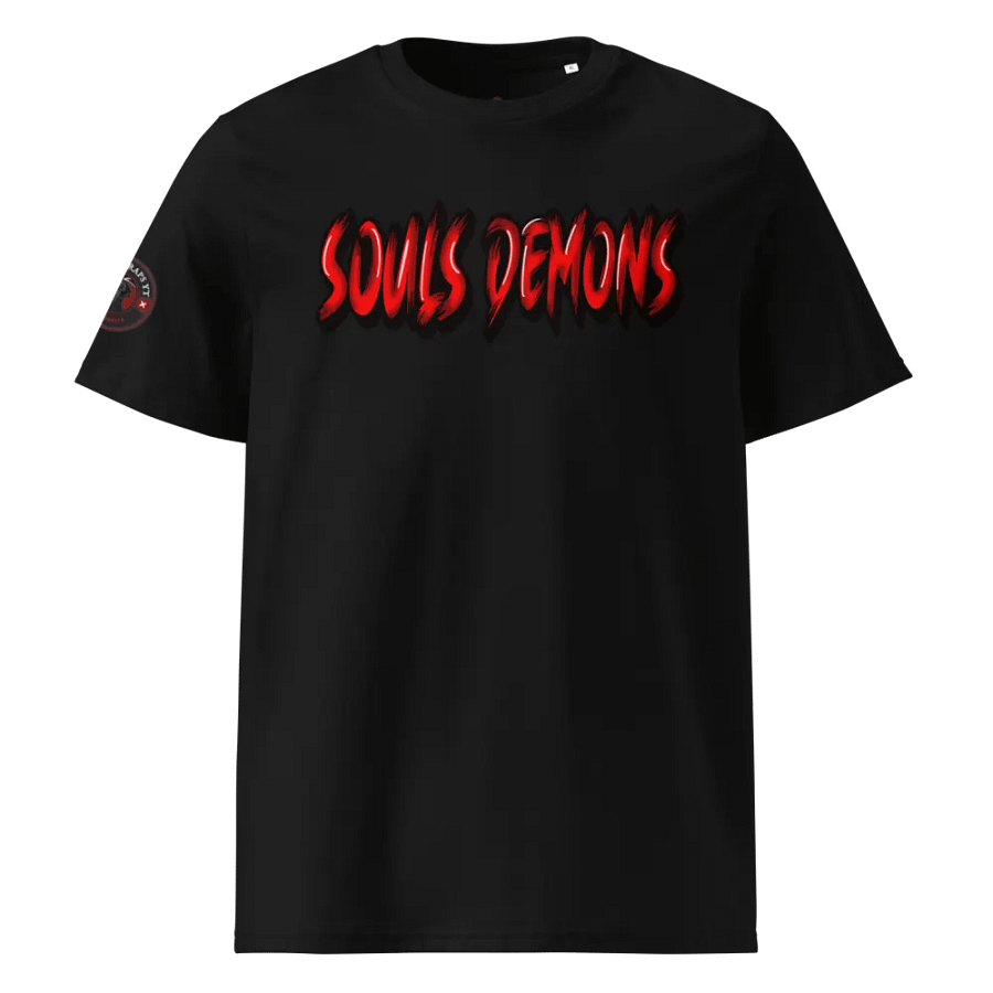 Souls Demons product image (1)