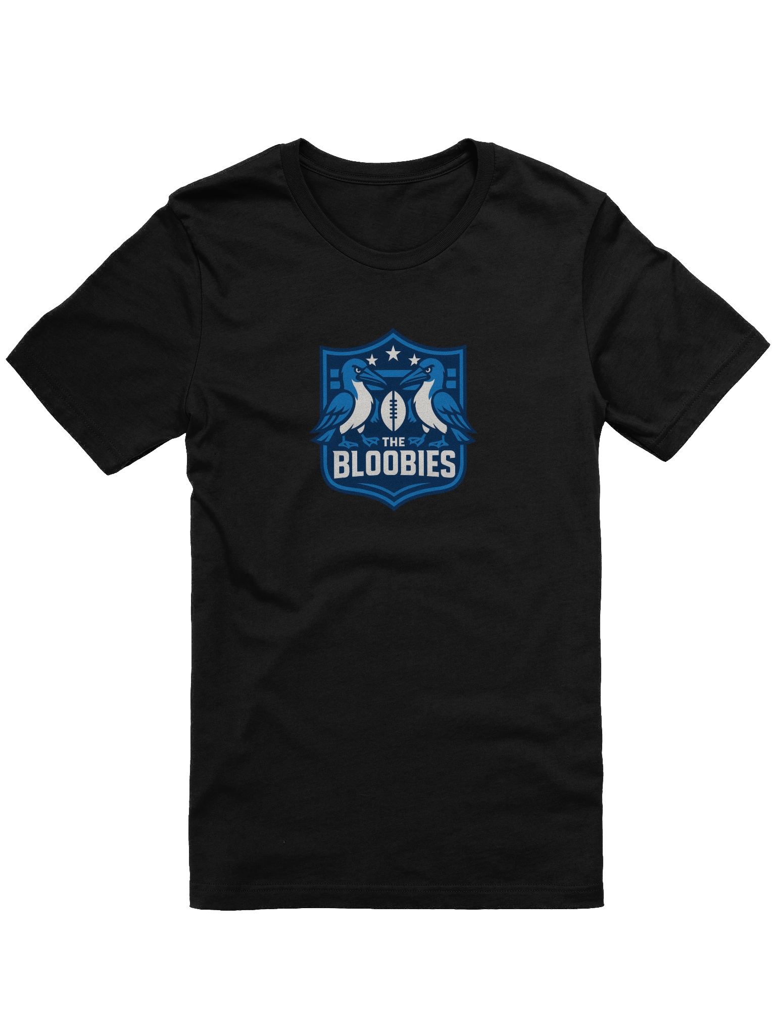 The Bloobies - Shirt product image (2)