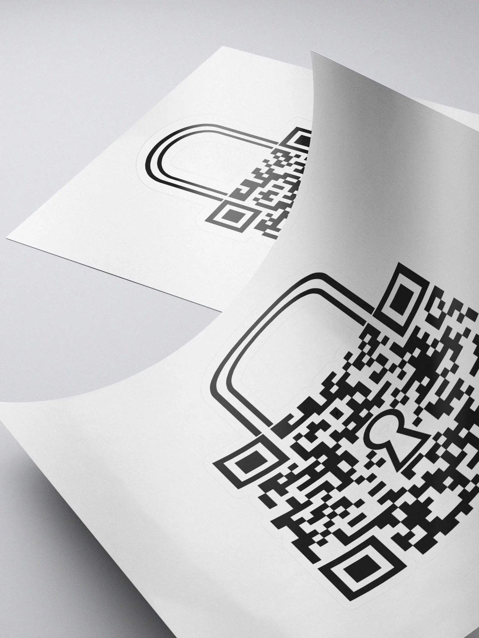 JELIX QR BLACK product image (4)