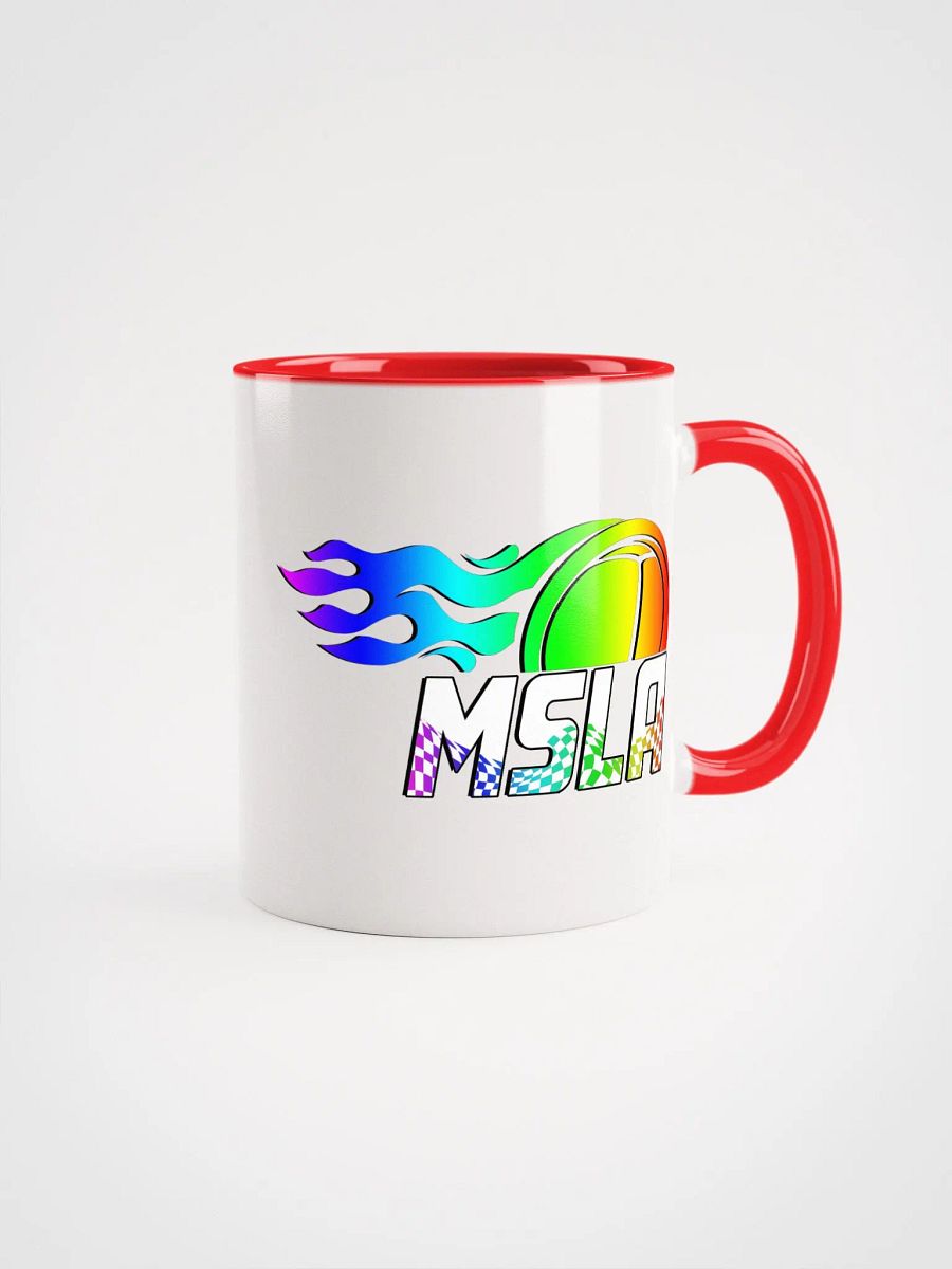 MSLA Pride - Mug product image (2)