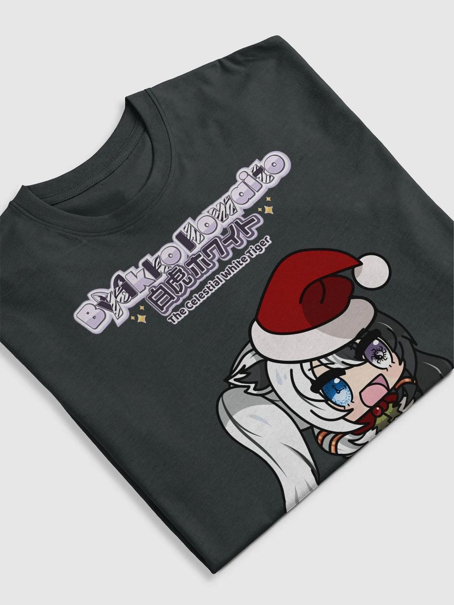 Premium Heavyweight Tee - Byakko Padoru Edition product image (26)