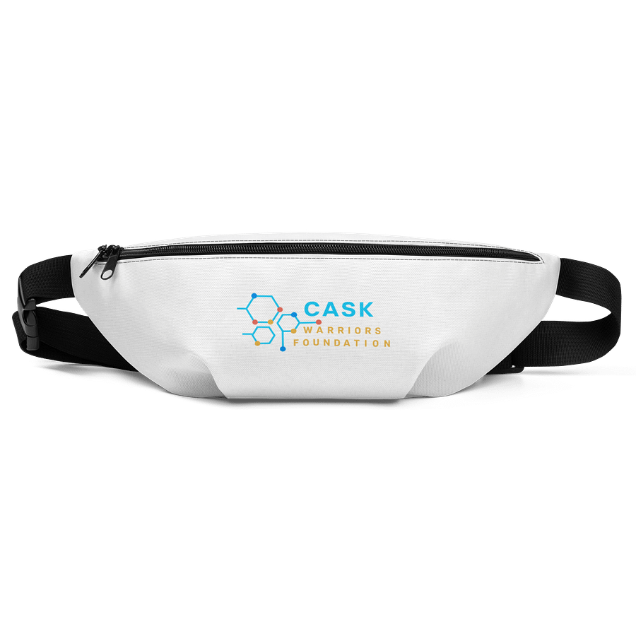 CASK Warriors Fanny Pack – Hands-Free, Mission-Focused product image (1)