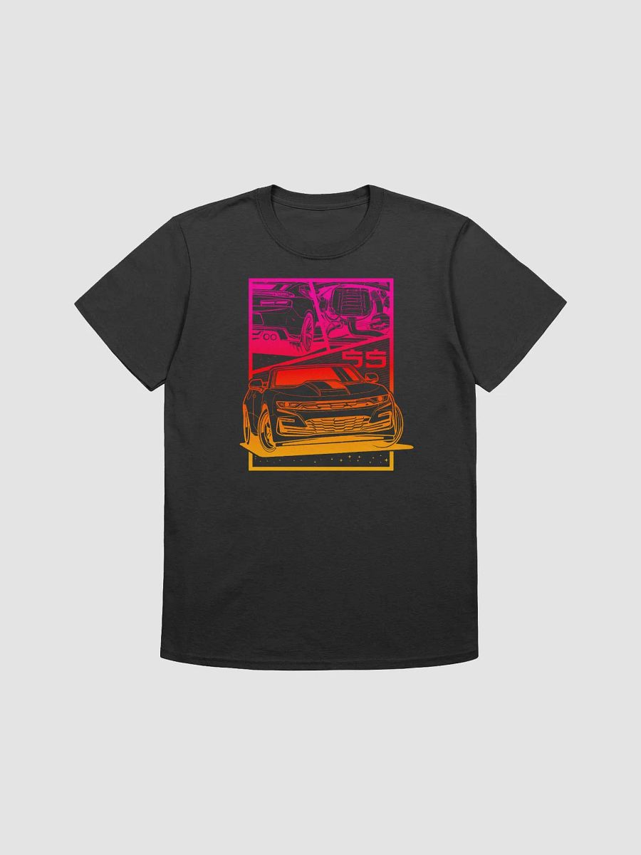 DEP Color Camaro T product image (1)