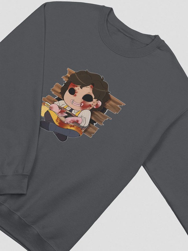 Security Sweatshirt product image (1)