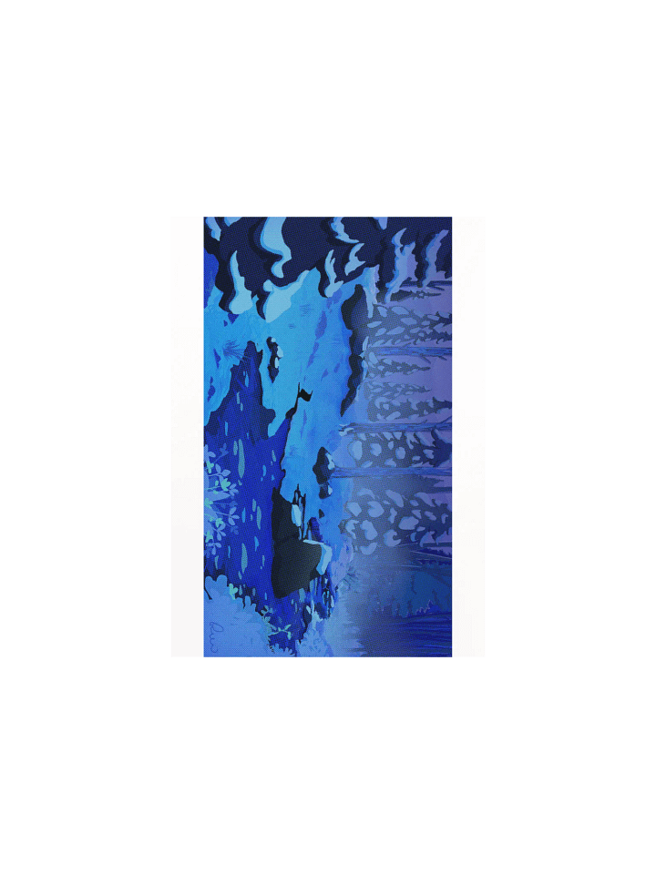 Winter Wonderment 2024 Print product image (2)