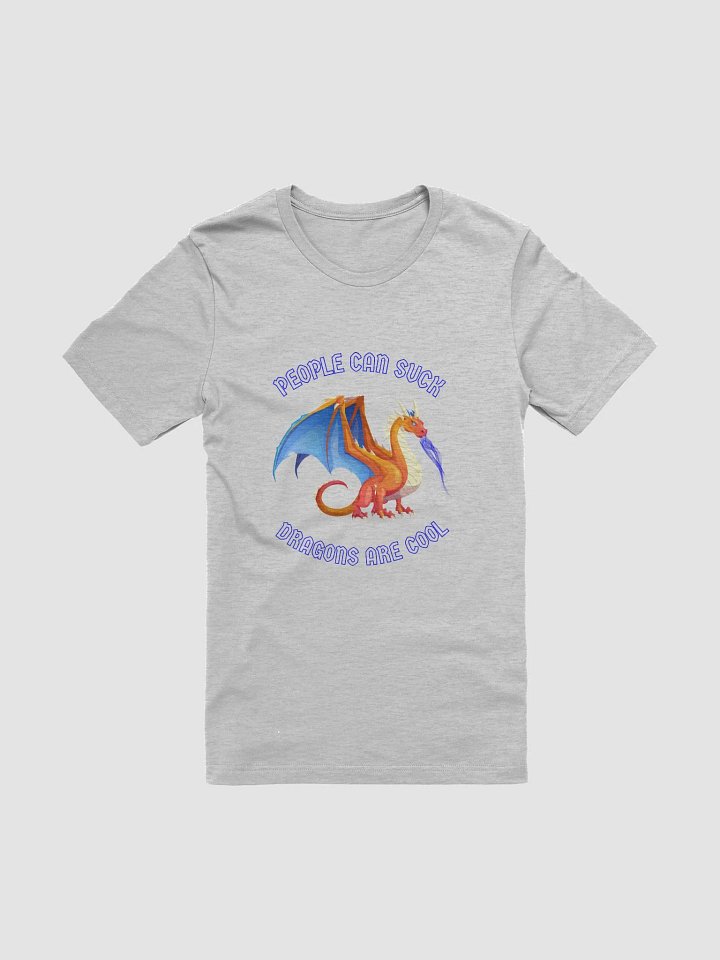 Dragon's Breath Tee product image (9)
