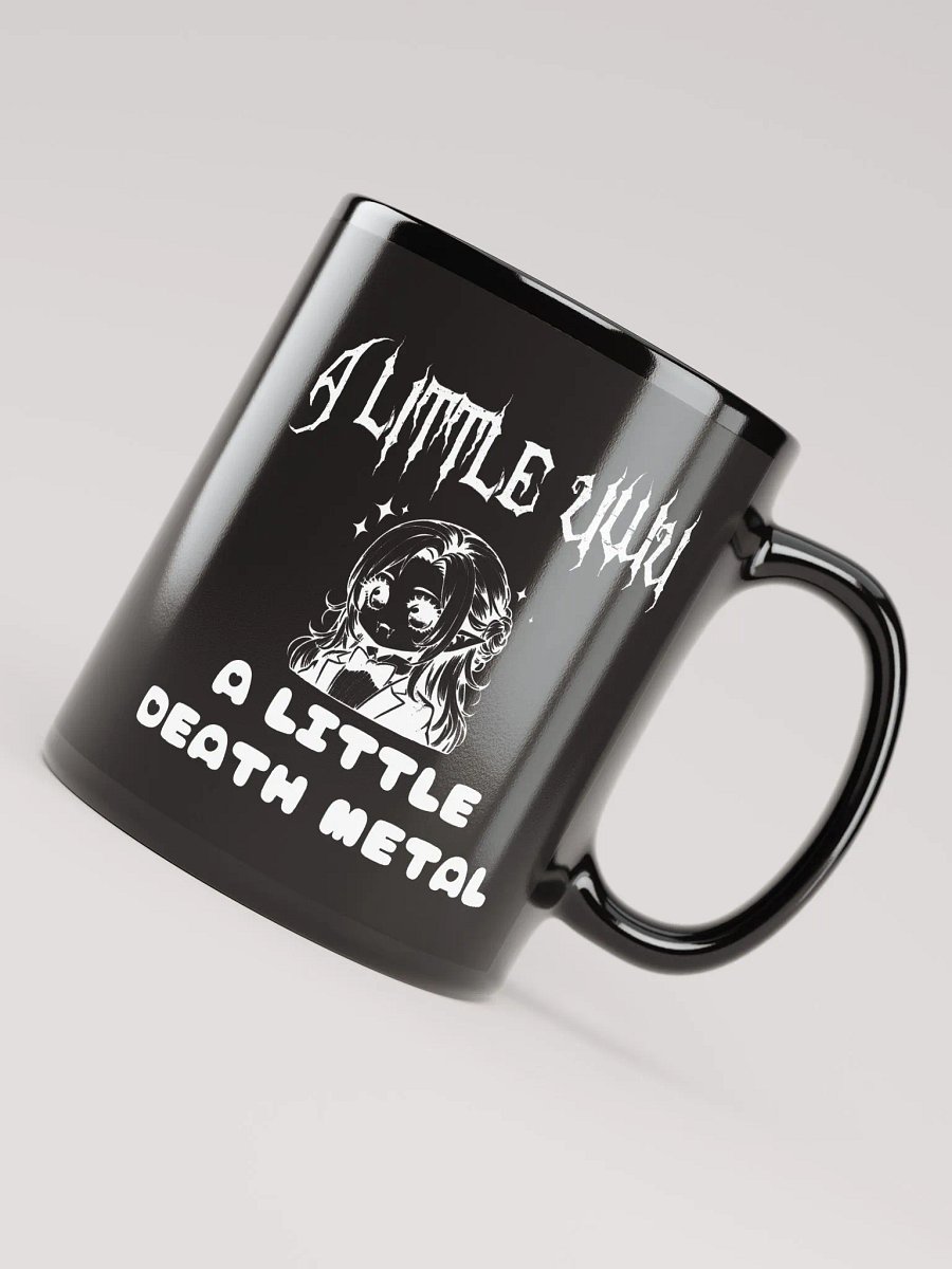 duality of man (mug) product image (4)