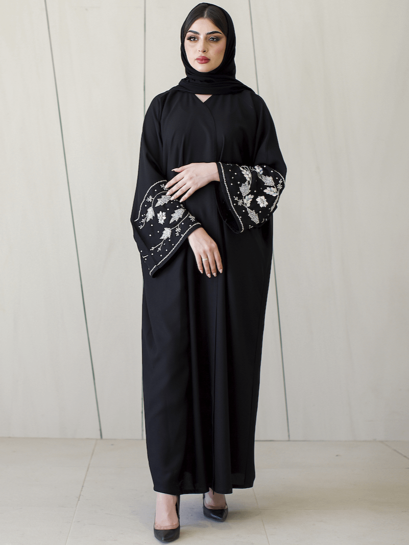 عباية ترف product image (1)