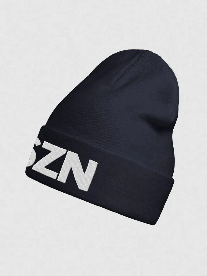 SZN Beanie product image (23)