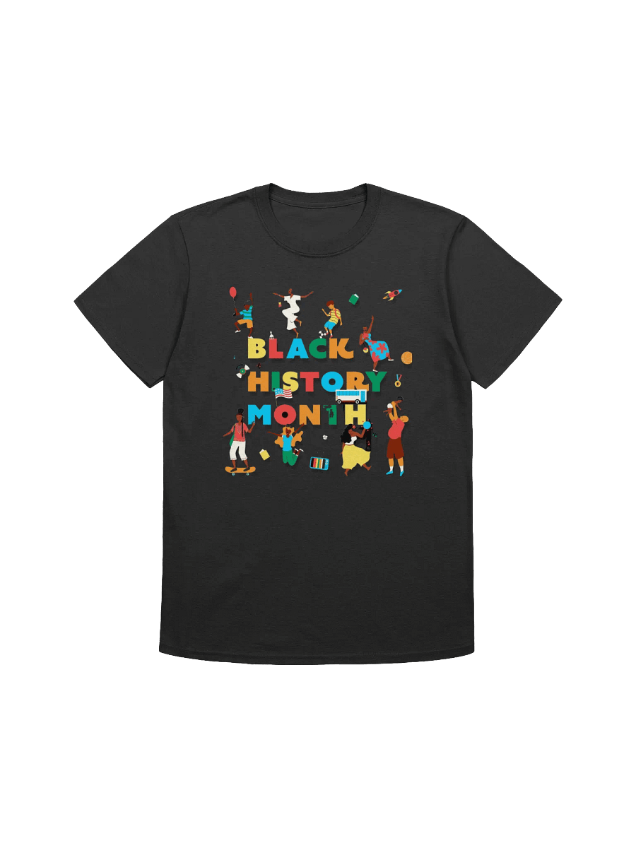 Celebrate Diversity Unisex Tee product image (6)