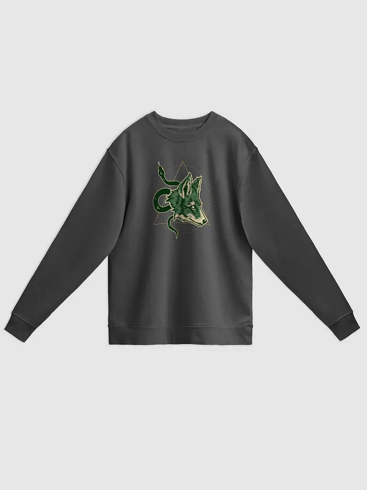OG Foxx Crew product image (1)