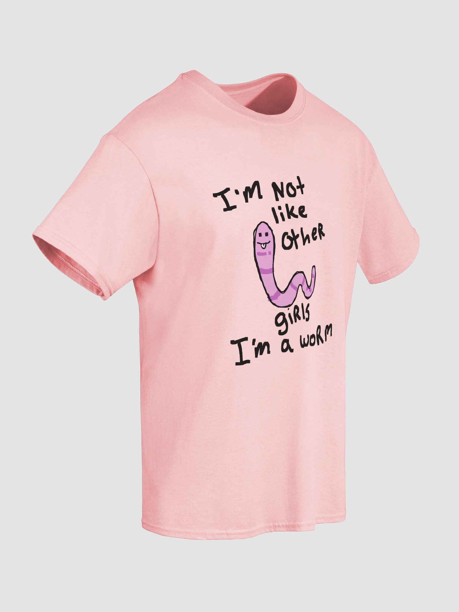Actually a worm product image (8)