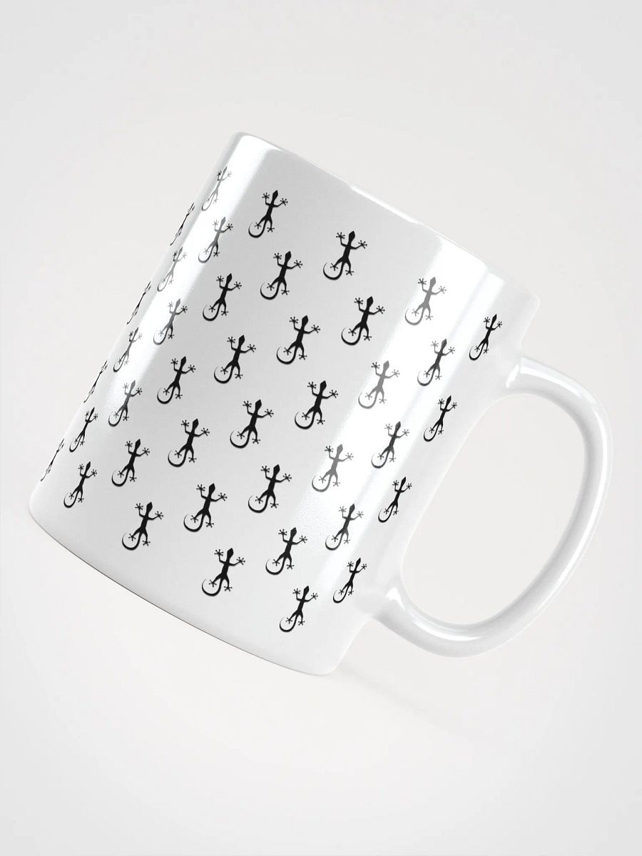 Geckos Pattern Mug product image (10)