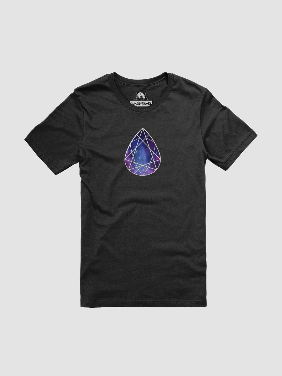 Galaxy Gem T-Shirt product image (1)