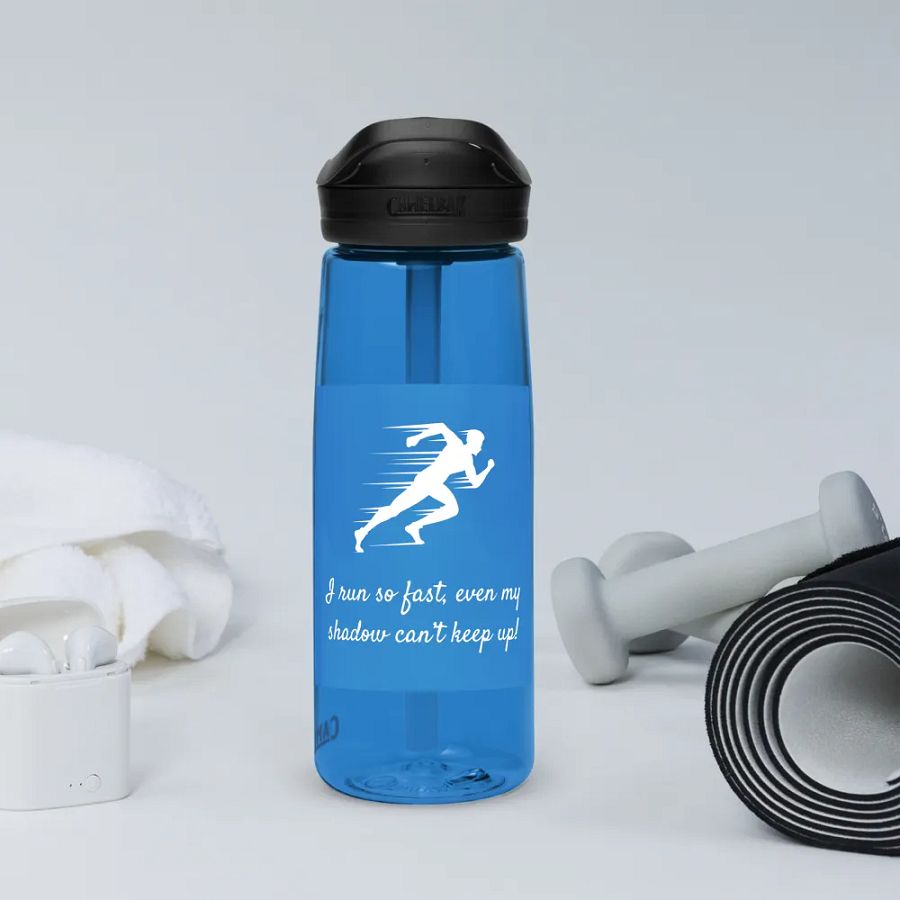 Swift Shadow Runner Water Bottle product image (12)