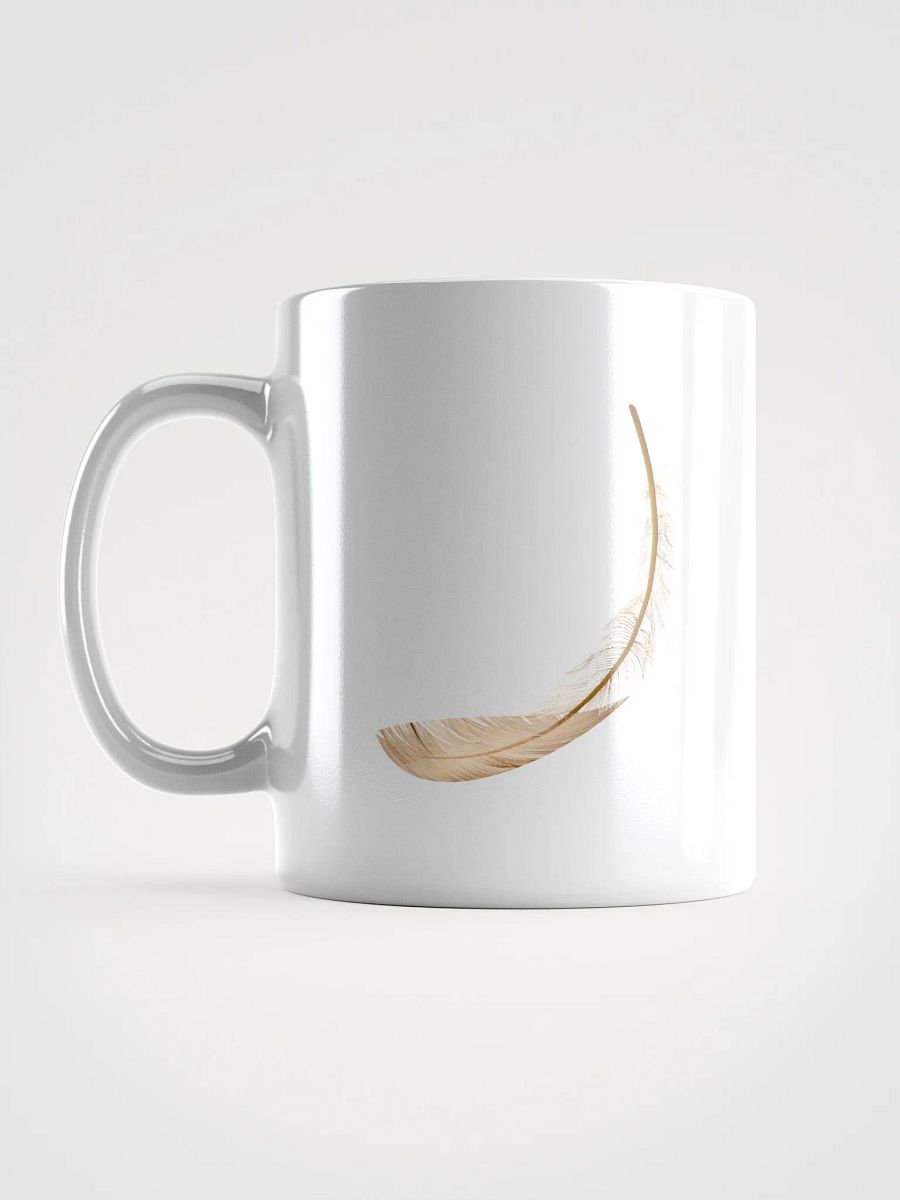 Kindness Supporter Mug product image (16)