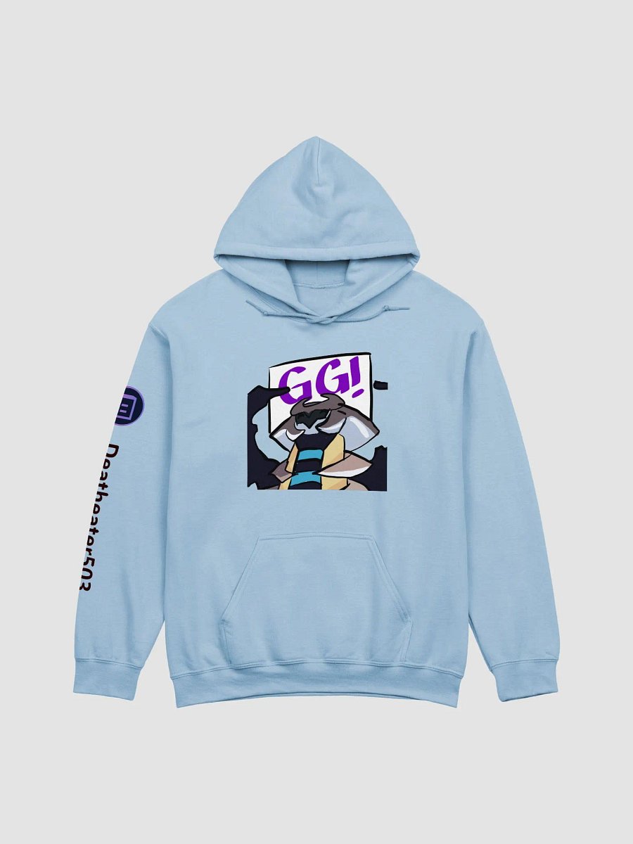 GG Basic Hoodie product image (2)