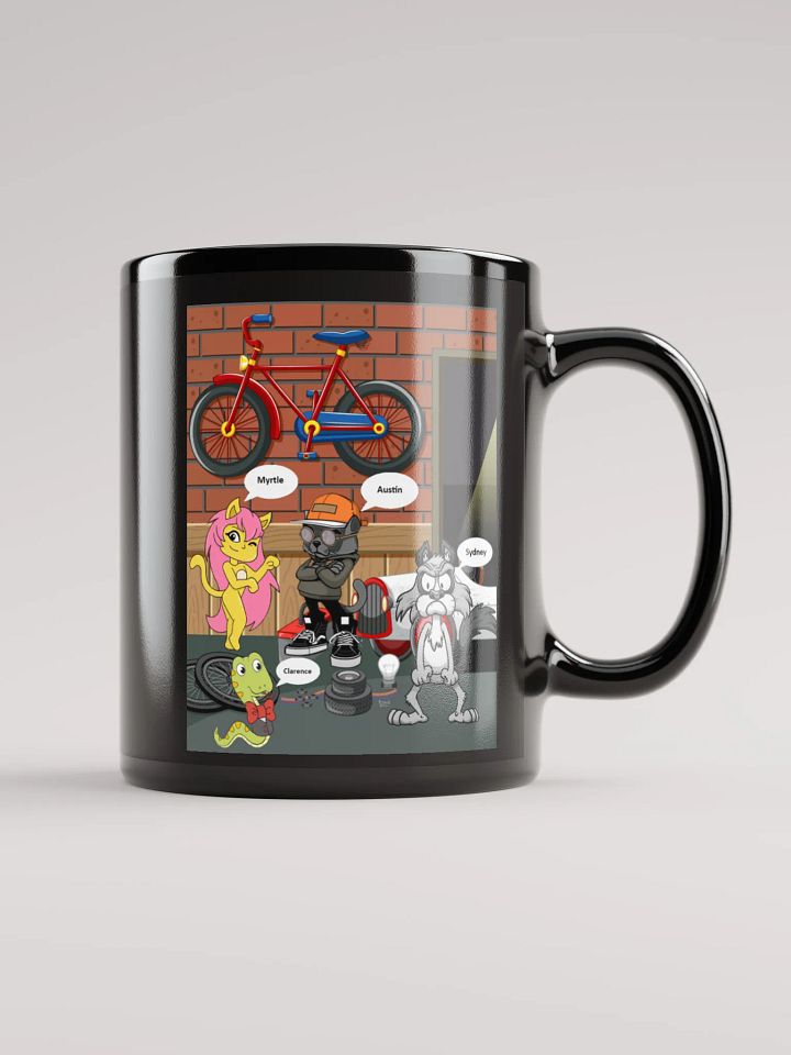 KLICKKAT MUG product image (1)