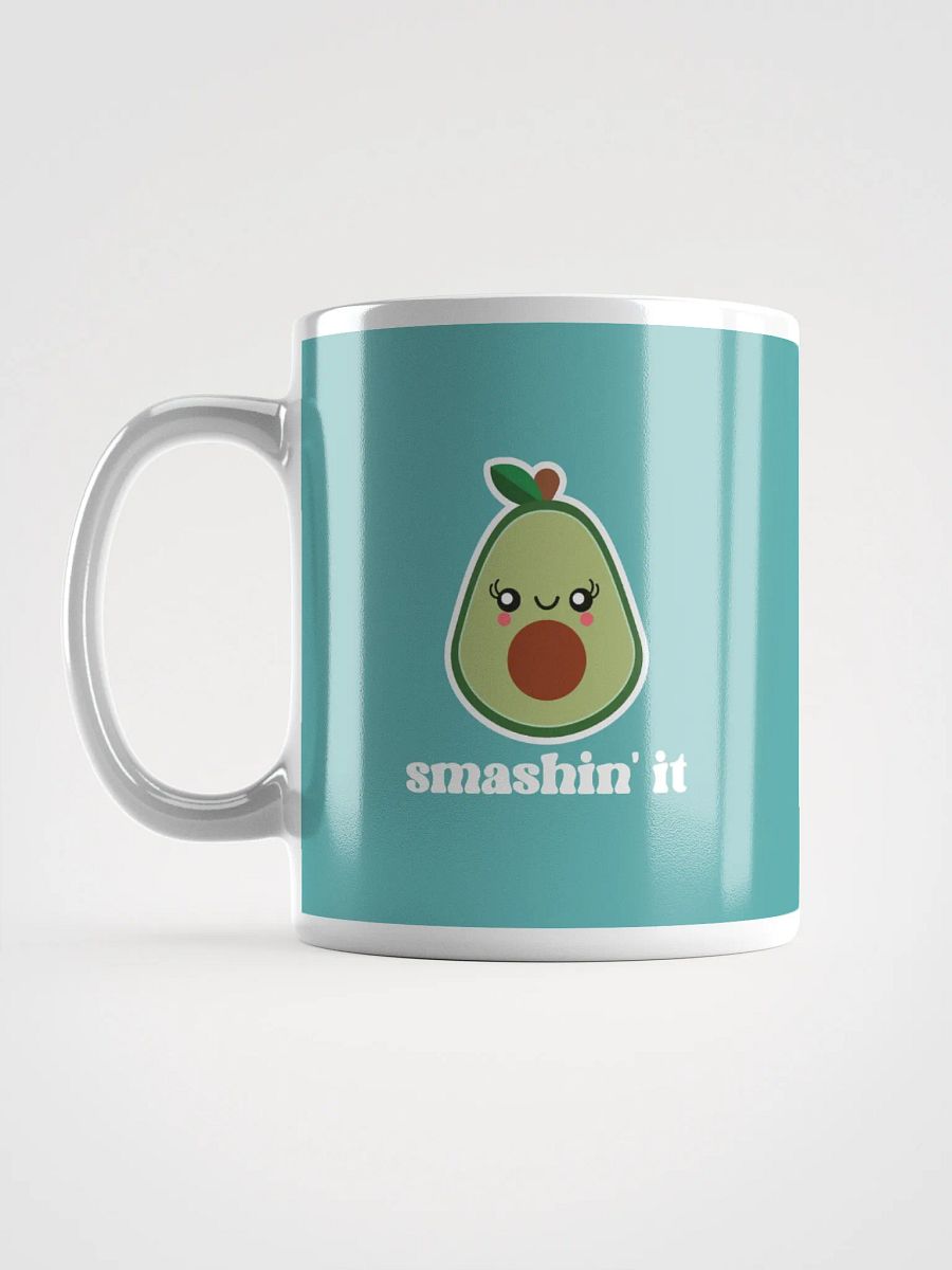 Smashin' Avocado Mug product image (6)