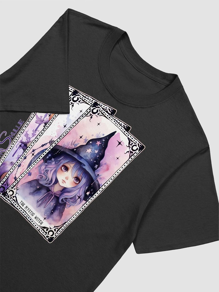 Tarot Cards Soft Shirt 2 product image (7)