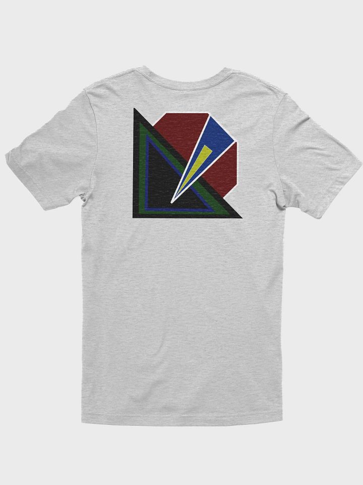 Graphics No.1 T-shirt product image (11)
