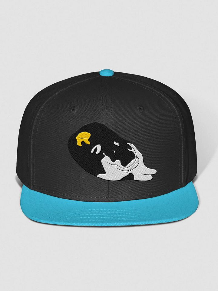 Butter Barthalius Snapback product image (1)