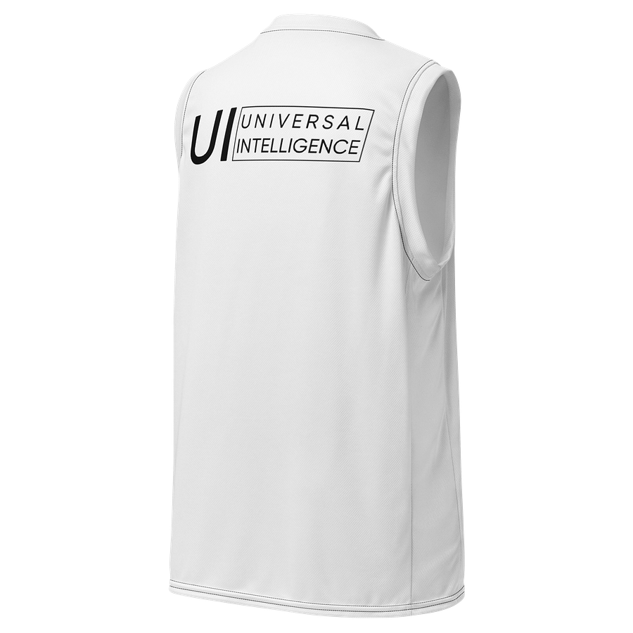 Men's Universal Intelligence Jersey product image (3)