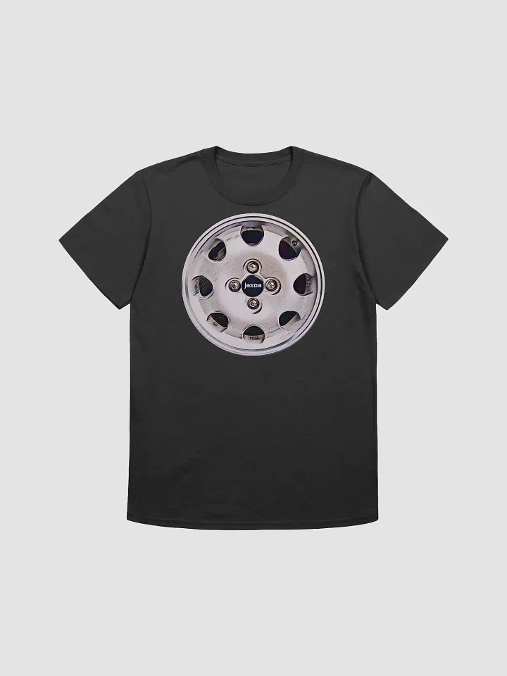Peugeot 205 gti 15 Tshirt product image (2)