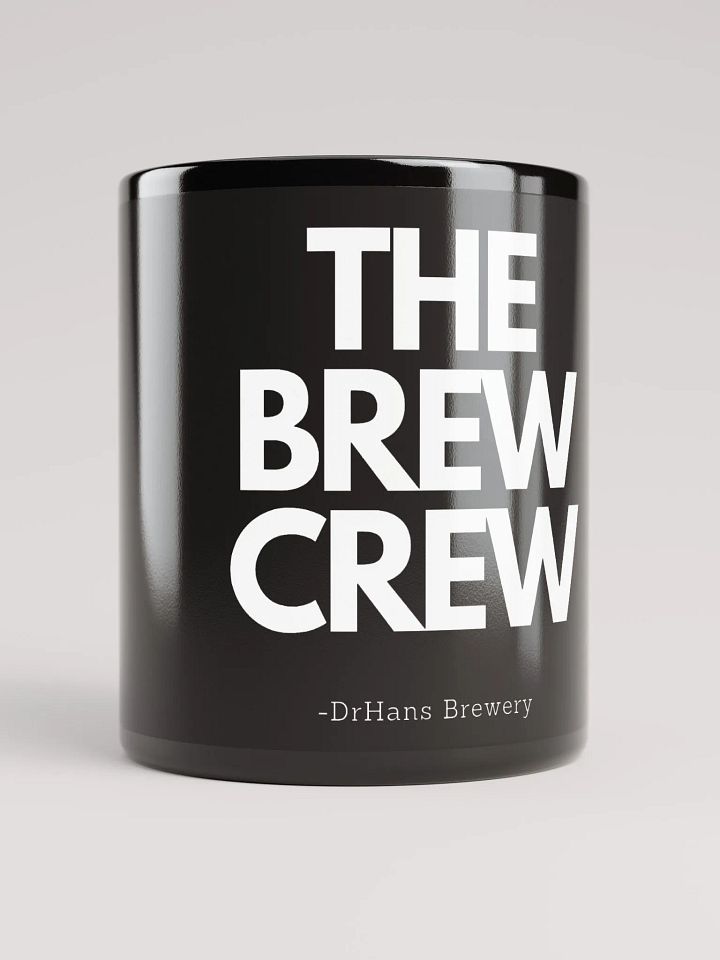 The Brew Crew Coffee product image (1)